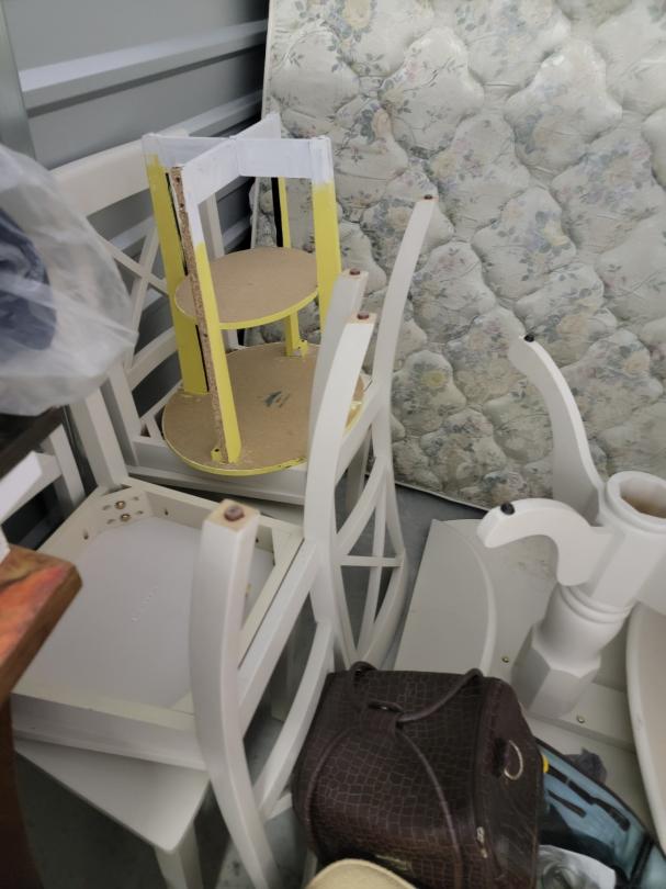 Storage Unit Auction in Rock Hill , SC at Midgard Self Storage Rock Hill ends on 20th March